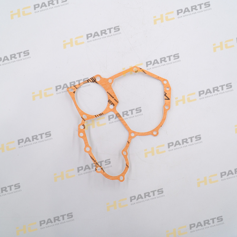 JCB прокладка крышки ГРМ двигатель PERKINS-мини-экскаватор