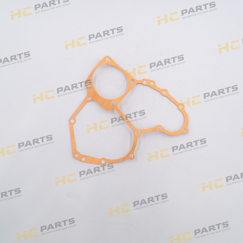 JCB прокладка крышки ГРМ двигатель PERKINS-мини-экскаватор
