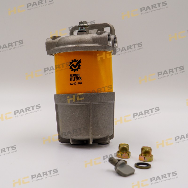 JCB полный топливный разрядник-Perkins LD LH LJ TX TW TU
