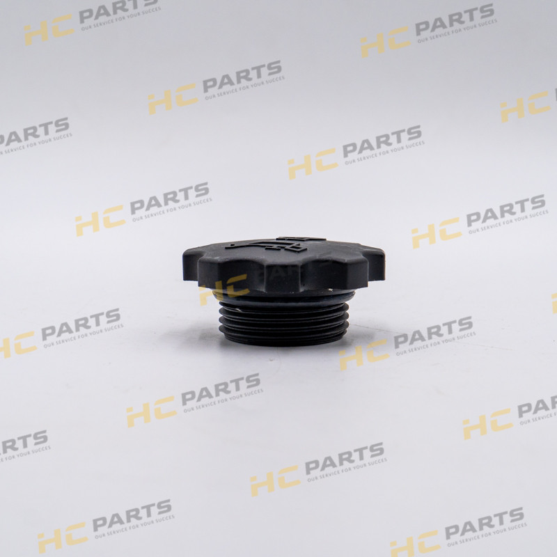 JCB моторное масло заливной колпачок PERKINS