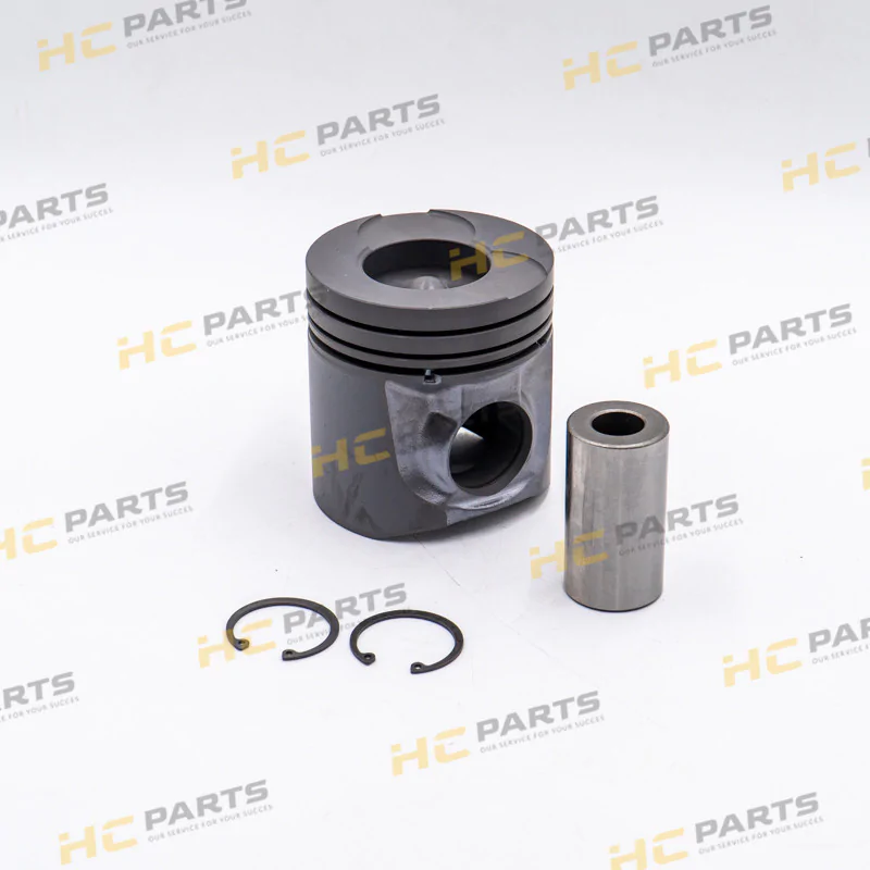 JCB поршень в сборе 103.00 mm 1004.42-AZERI PARTS