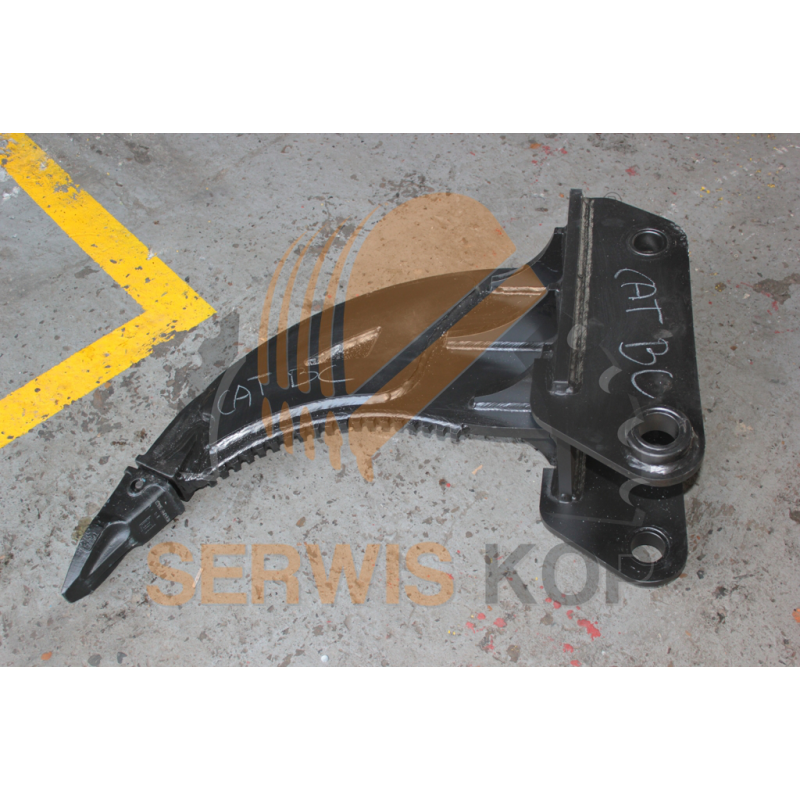 Зуборез, подходящий для CAT 428B 428C / COBRA