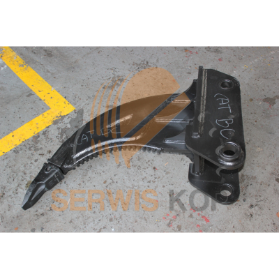 Зуборез, подходящий для CAT 428B 428C / COBRA
