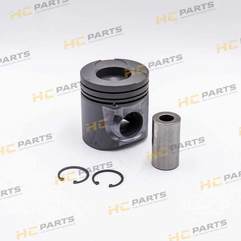 JCB Piston complete Perkins AR AS