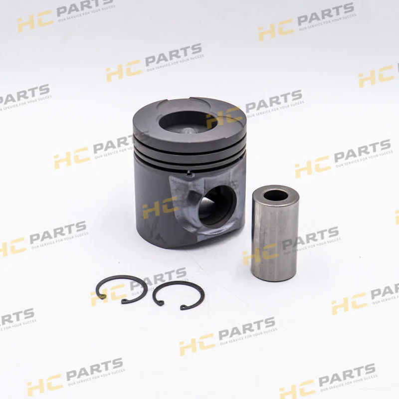 JCB поршень в сборе 103.00 mm 1004.42-AZERI PARTS