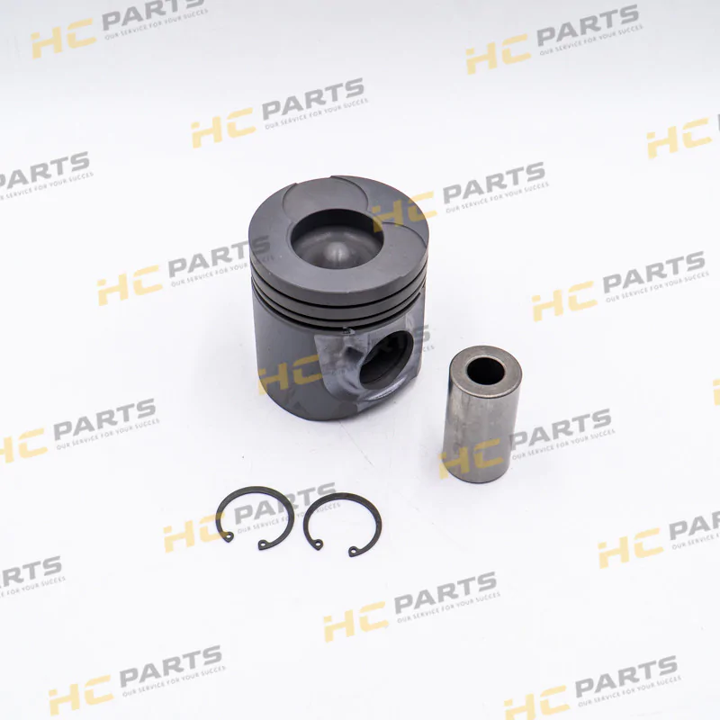 JCB поршень в сборе 103.00 mm 1004.42-AZERI PARTS