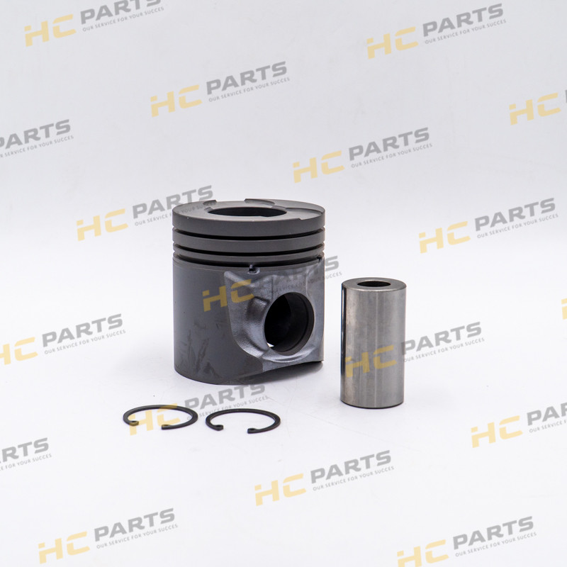 JCB Piston complete Perkins AR AS