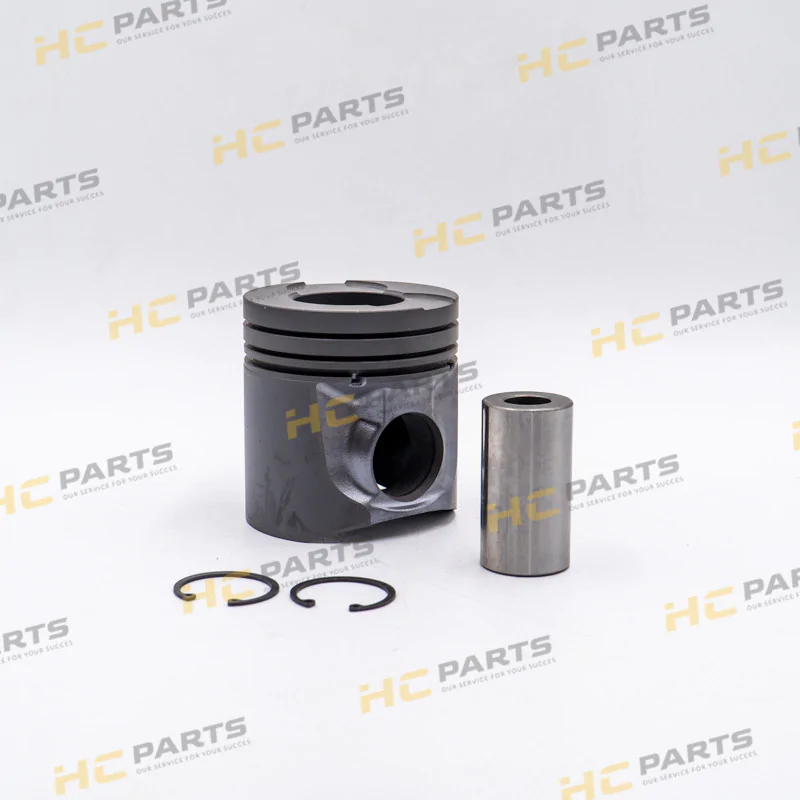 JCB поршень в сборе 103.00 mm 1004.42-AZERI PARTS