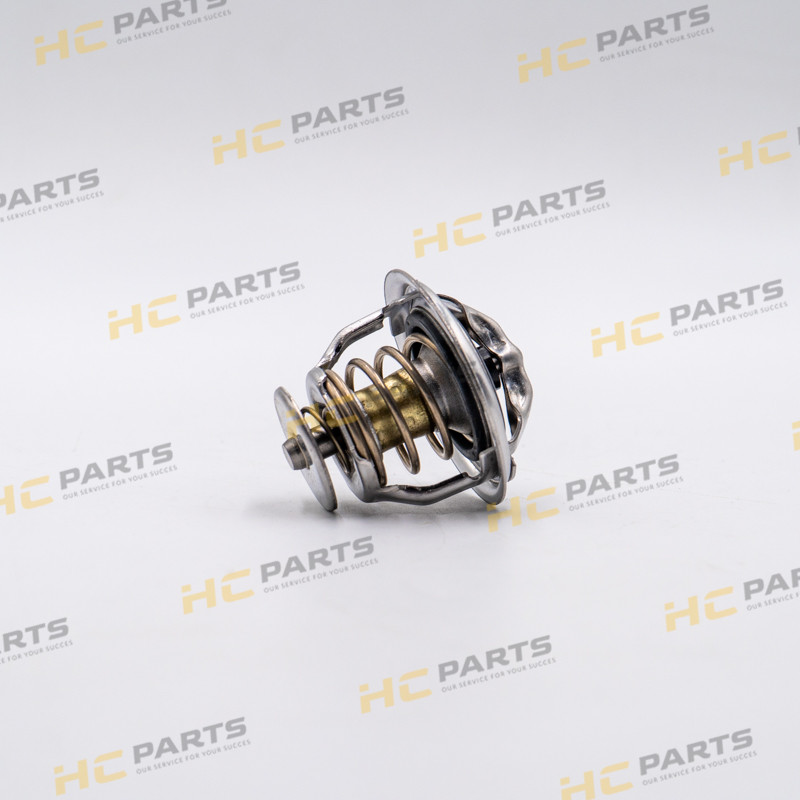 JCB Thermostat ISUZU 4JG1 / 4JG2 82C - mini excavator ISUZU