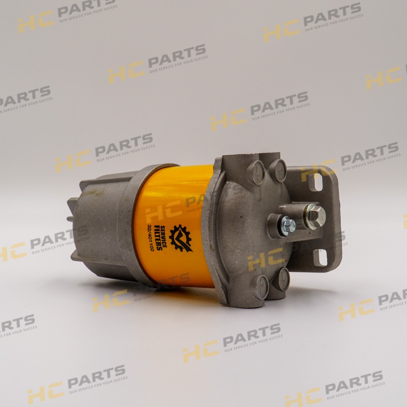 JCB полный топливный разрядник-Perkins LD LH LJ TX TW TU