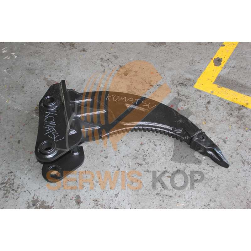 Рыхлитель, соответствующий Komatsu WB 93/97 / COBRA