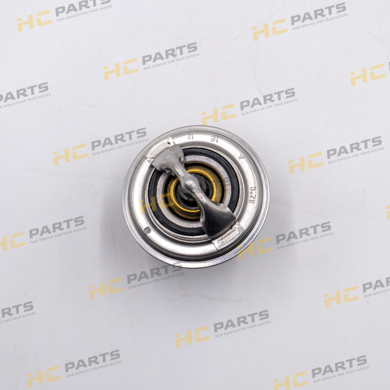 JCB Thermostat ISUZU 4JG1 / 4JG2 82C - mini excavator ISUZU