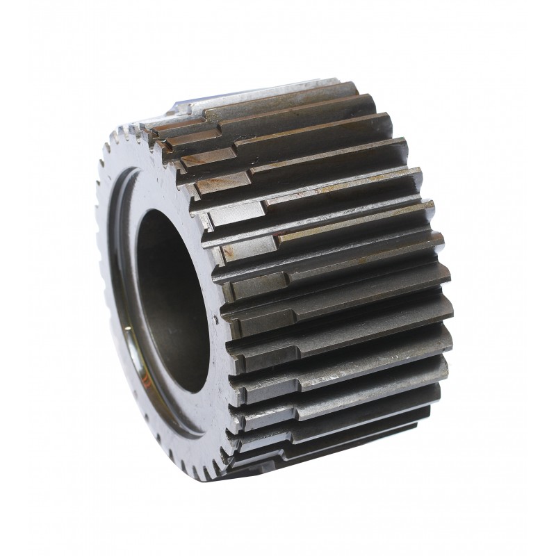 Шестеренчатый экскаватор Volvo