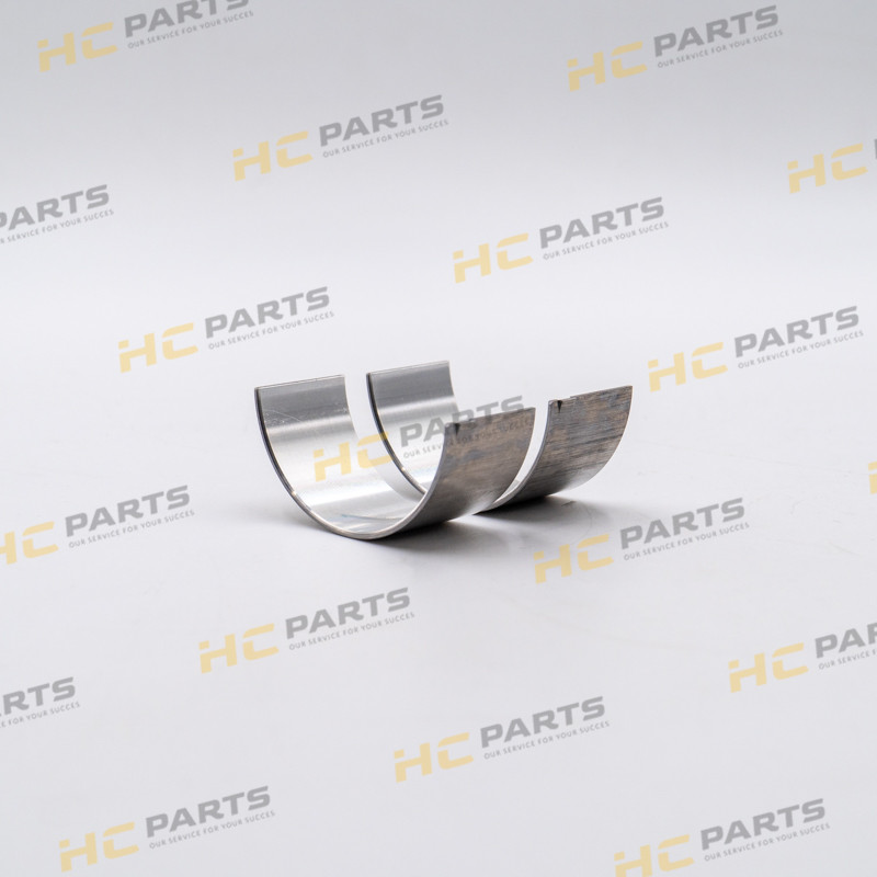 JCB Conrod Bearings STD 4JJ1 4JG1 1 Pair - ISUZU