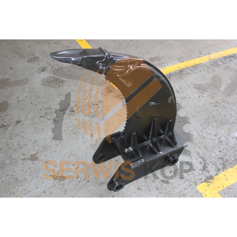 Рыхлитель, соответствующий New Holland NH85, NH95, LB110 , LB115 / COBRA