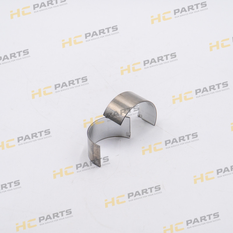 JCB Conrod Bearings STD 4JJ1 4JG1 1 Pair - ISUZU