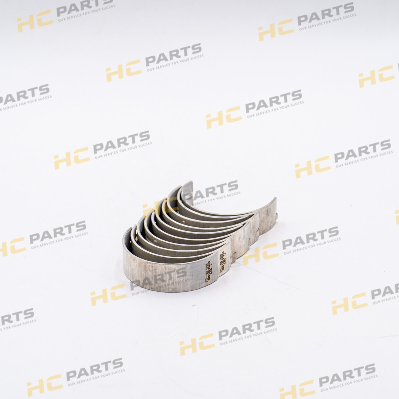 JCB Kit-main bearing ISUZU 4JJ1 - MAHLE