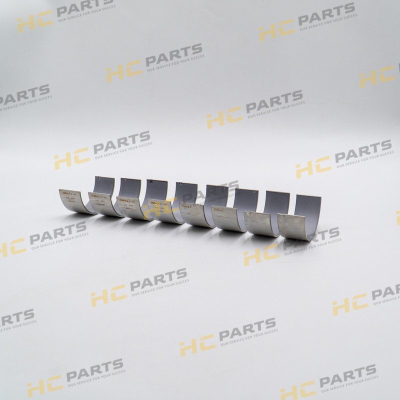 JCB Set of concord bearing ISUZU 4HK1 - MAHLE
