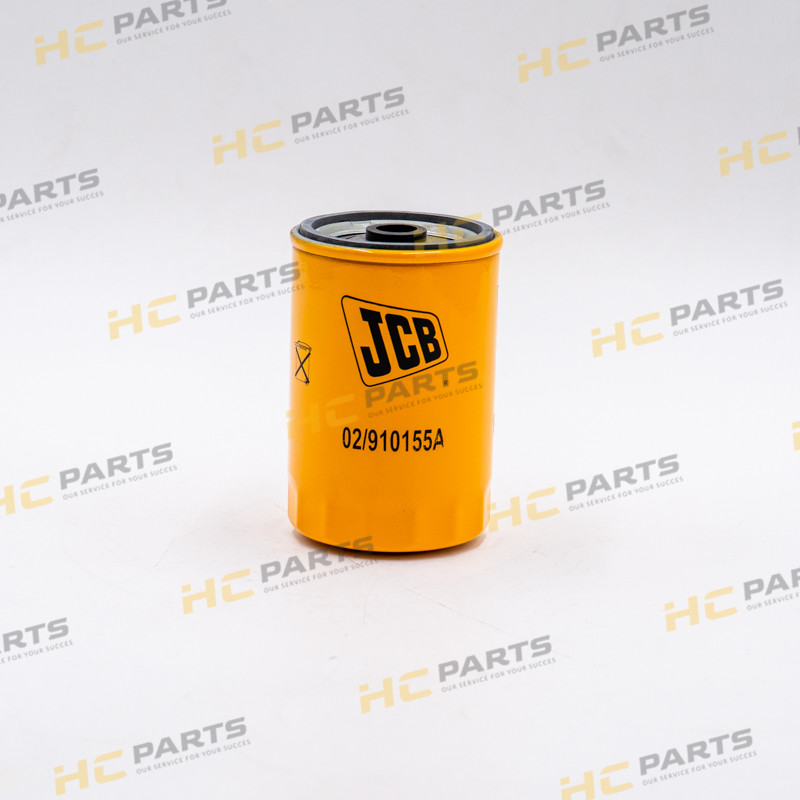 JCB топливный фильтр-Fastrac Оригинал