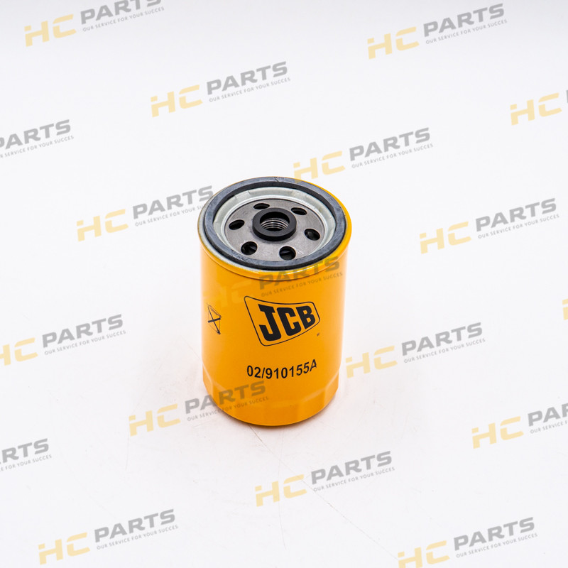 JCB топливный фильтр-Fastrac Оригинал