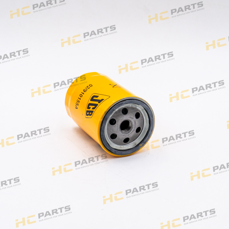 JCB Fuel filter - Fastrac Original
