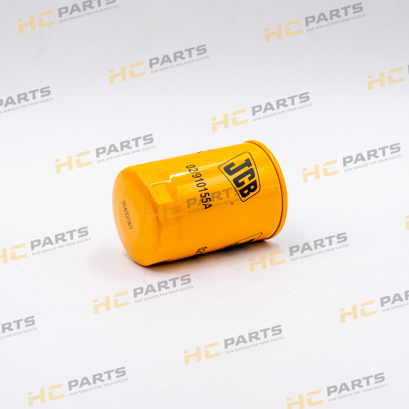 JCB топливный фильтр-Fastrac Оригинал