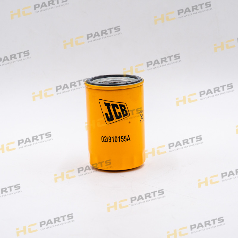 JCB топливный фильтр-Fastrac Оригинал