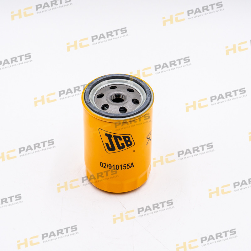JCB топливный фильтр-Fastrac Оригинал