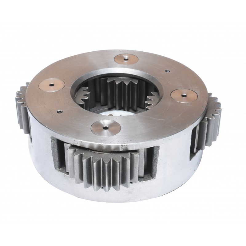 КОМАНДА СПУТНИКОВ ВОЛЬВО