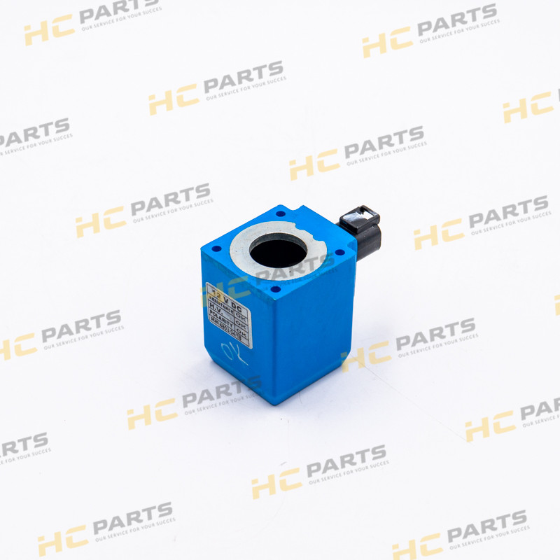 JCB Drive Solenoid Coil - 3CX 4CX OEM