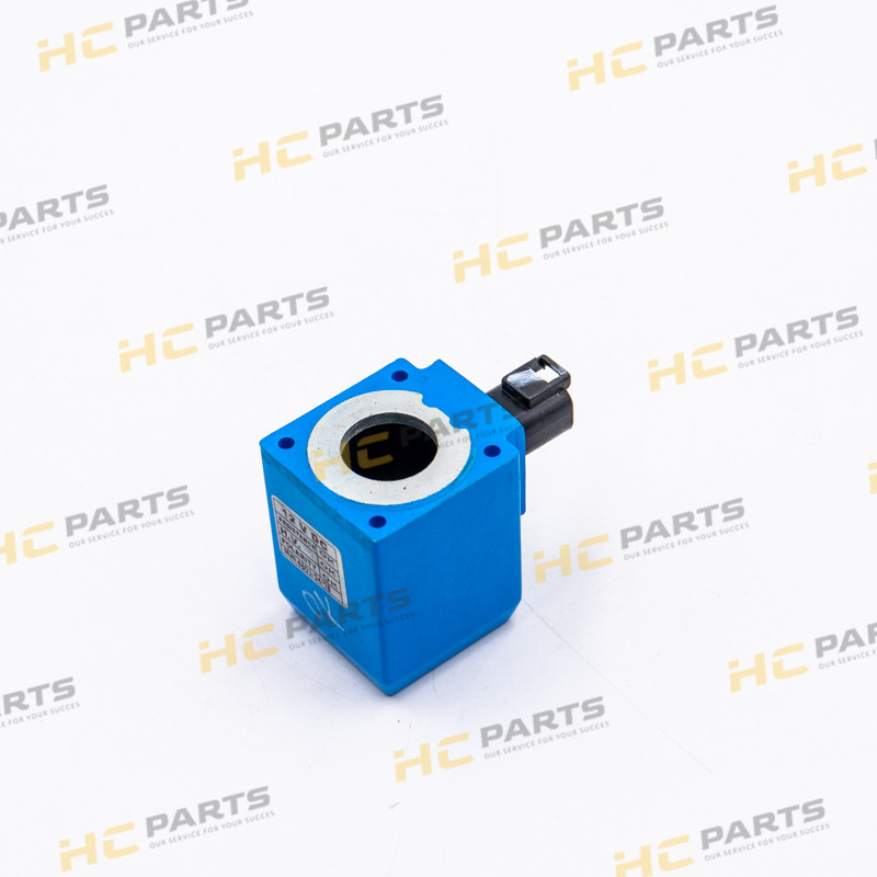 JCB Drive Solenoid Coil - 3CX 4CX OEM