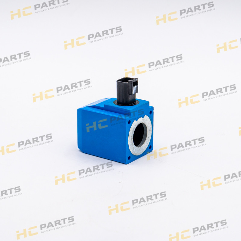 JCB Drive Solenoid Coil - 3CX 4CX OEM