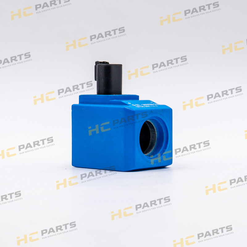JCB Drive Solenoid Coil - 3CX 4CX OEM