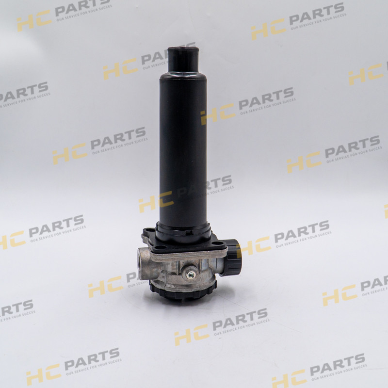JCB Hydraulic filter complete - mini excavator OEM