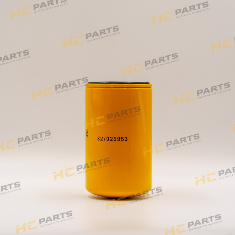 JCB Engine oil filter - JS330