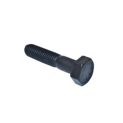 Шуруп M10x1,5x45 мм Case 580M 580SM 590SM