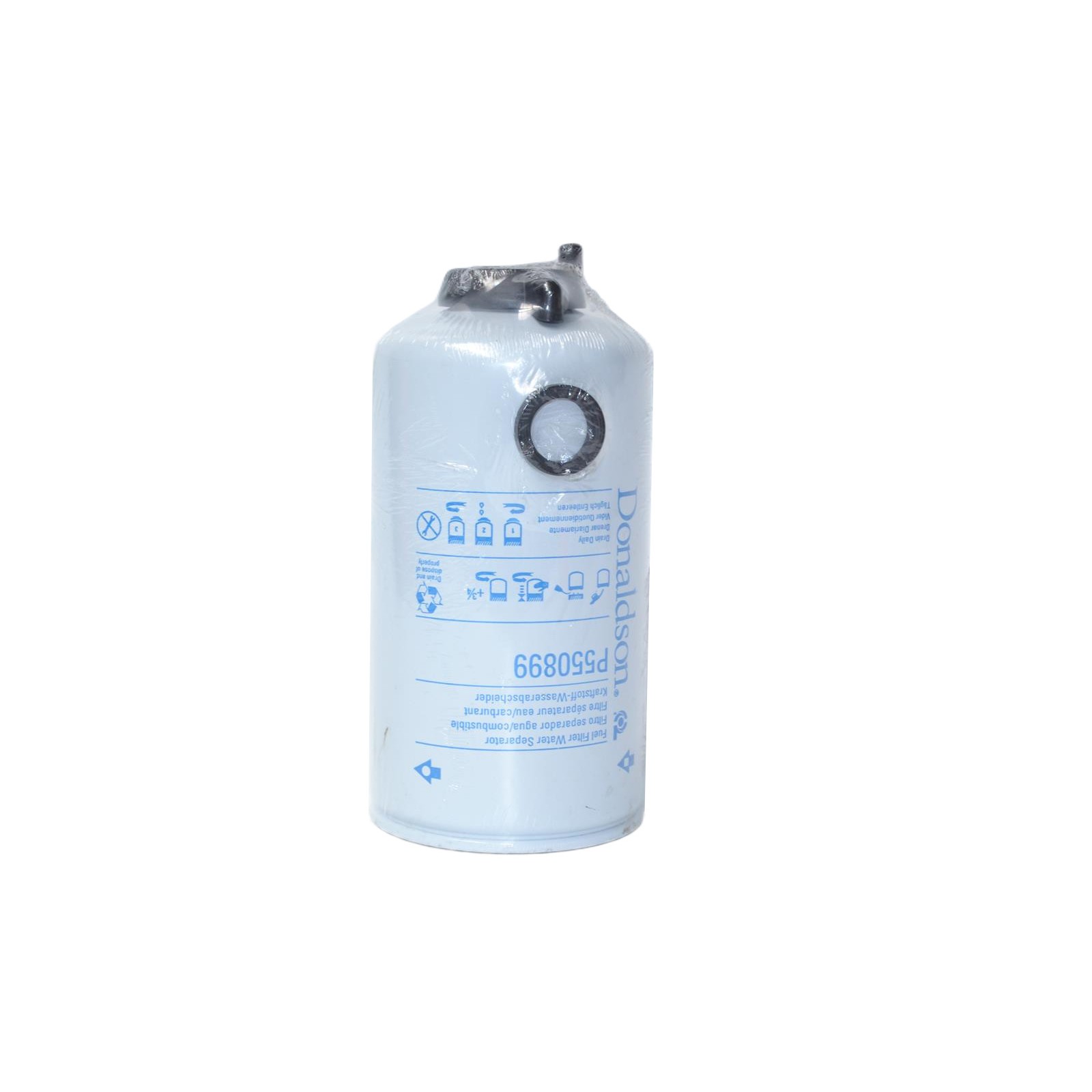 Фильтр для топлива Case New Holland 695ST B100B