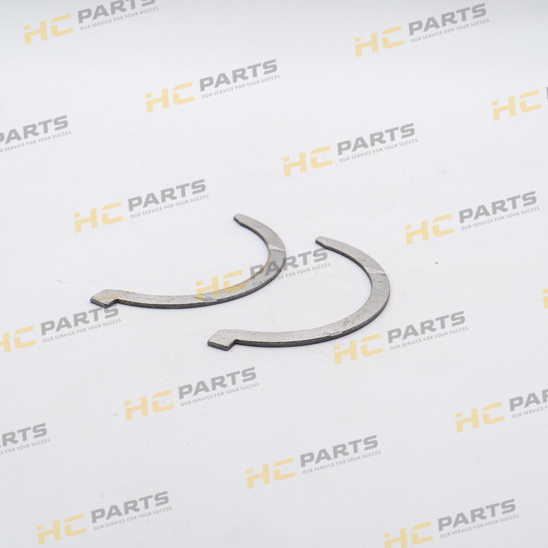 JCB Kit-thrust washer oversize -0.20mm DIESELMAX