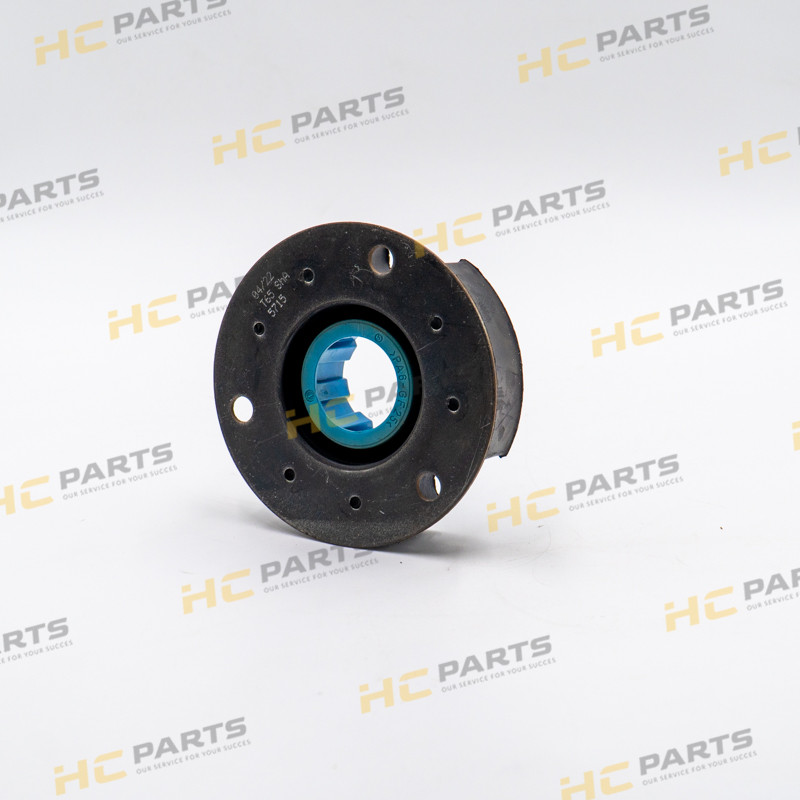 JCB Hydraulic pump clutch - KTR mini excavator
