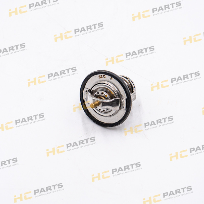 JCB Thermostat "B" Temp 76.5C Isuzu 6HK1 - JS JZ