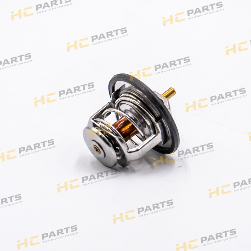 JCB Thermostat "B" Temp 76.5C Isuzu 6HK1 - JS JZ