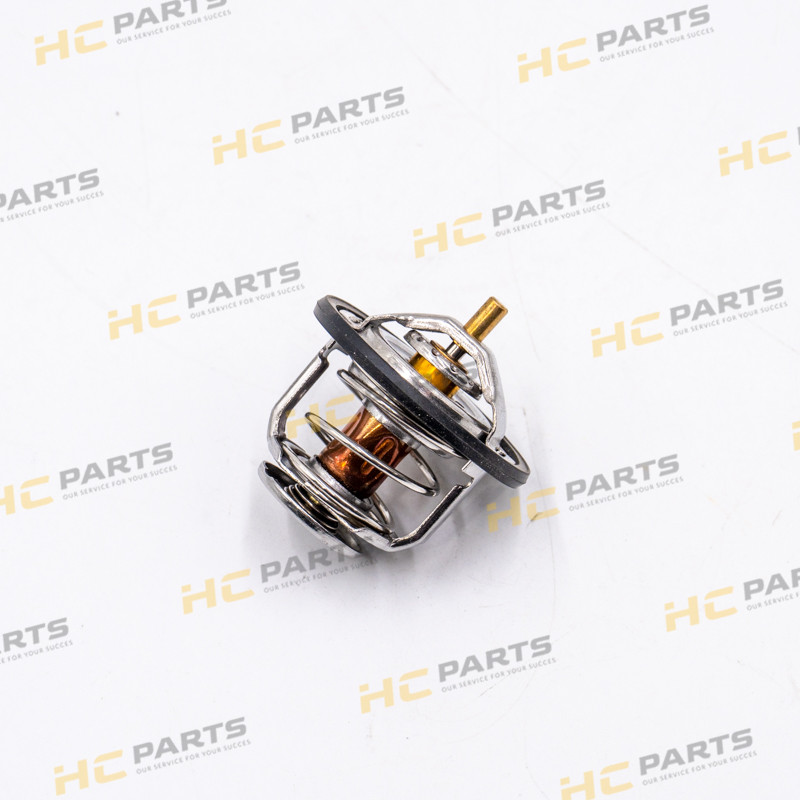 JCB Thermostat "B" Temp 76.5C Isuzu 6HK1 - JS JZ
