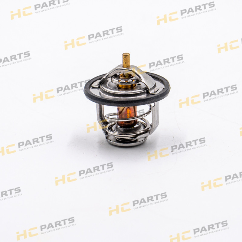 JCB Thermostat "B" Temp 76.5C Isuzu 6HK1 - JS JZ
