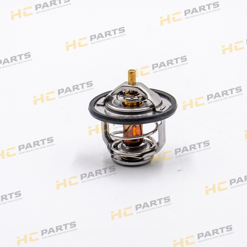 JCB Thermostat "B" Temp 76.5C Isuzu 6HK1 - JS JZ