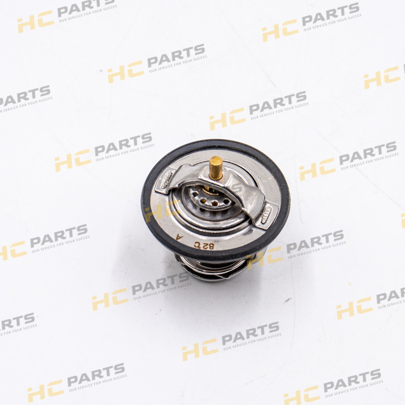 JCB Thermostat "B" Temp 76.5C Isuzu 6HK1 - JS JZ