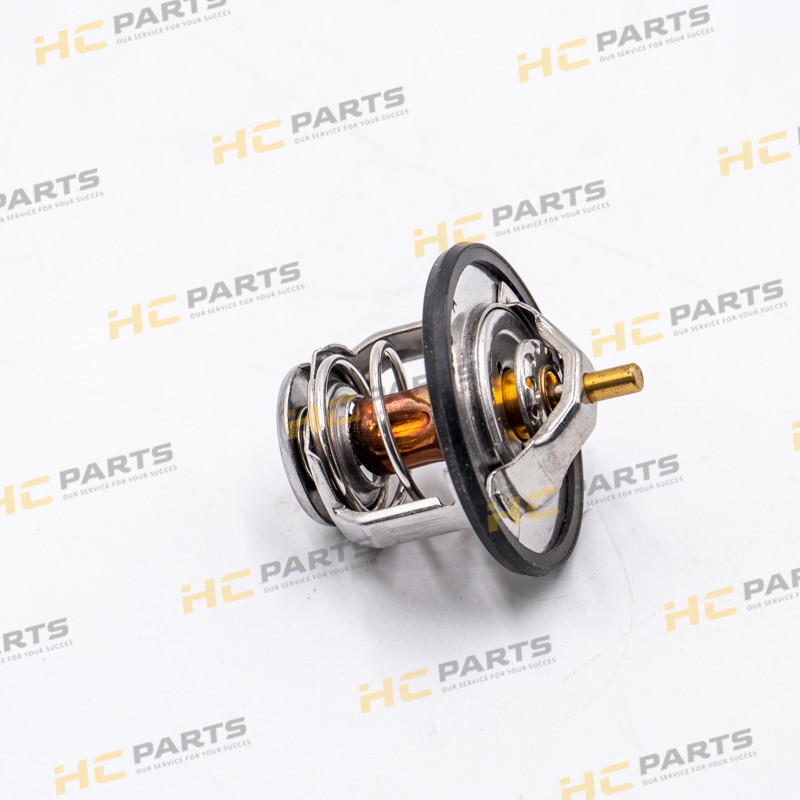 JCB Thermostat "B" Temp 76.5C Isuzu 6HK1 - JS JZ