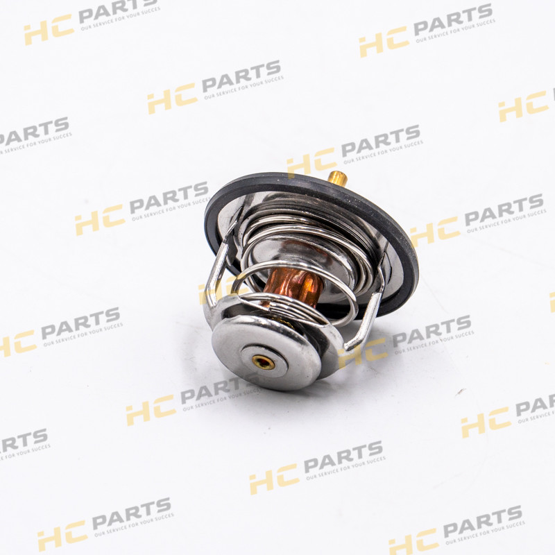 JCB Thermostat "B" Temp 76.5C Isuzu 6HK1 - JS JZ