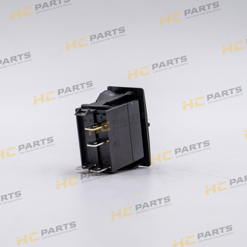 JCB Cabin switch - 3CX 4CX