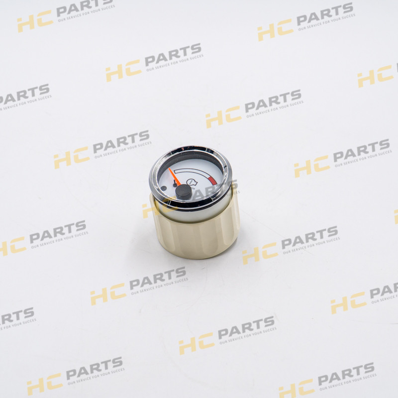 JCB Water temperature gauge - 3CX 4CX ORIGINAL