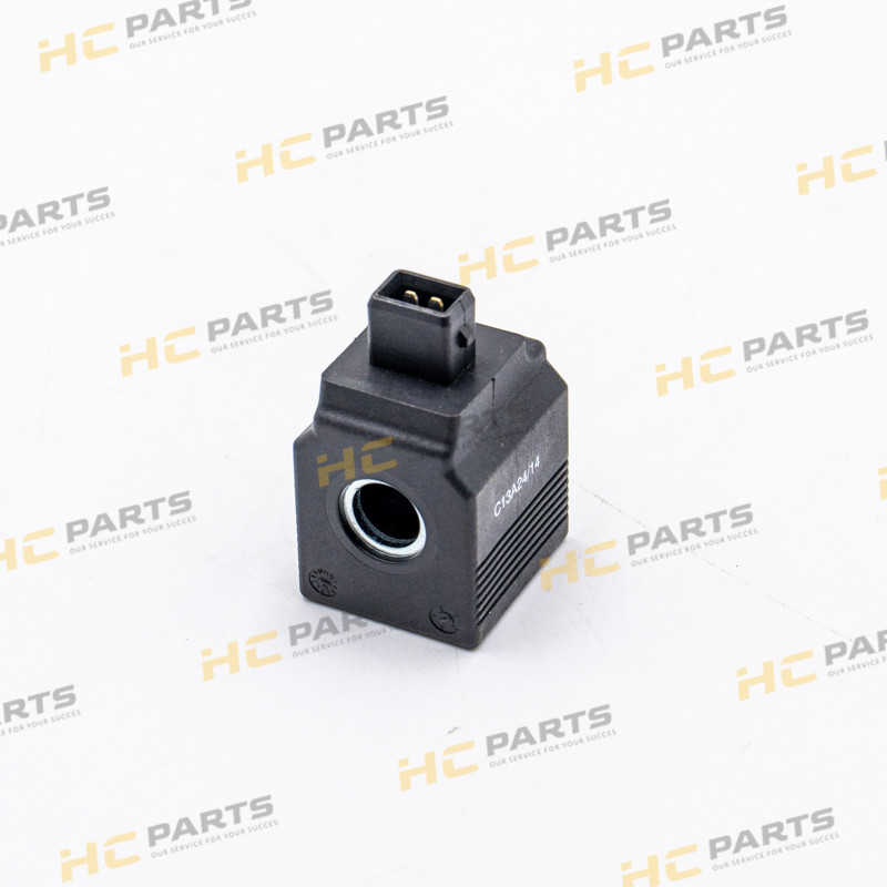 JCB Coil 24V - JS OEM